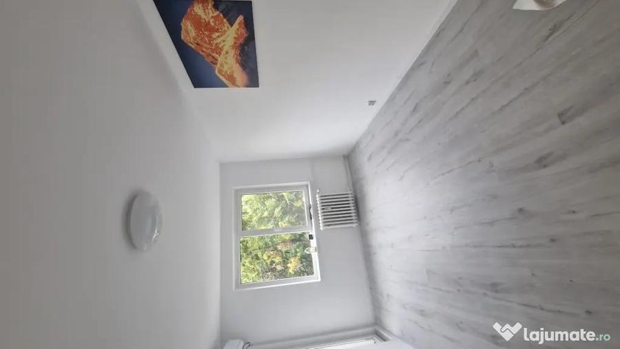 Propr., vand ap 2 cam, conf.1, dec, et 2 din 8 Croitoru Vasile nr 5 Piata Rahova - 14