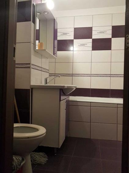Apartament cu 2 camere decomandat în Mănăștur