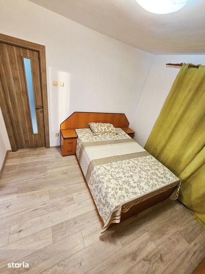 Apartament cu 2 camere în Port