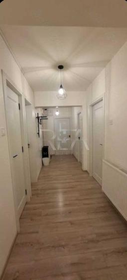 Apartament cu 3 camere decomandat, mobilat în Rahova