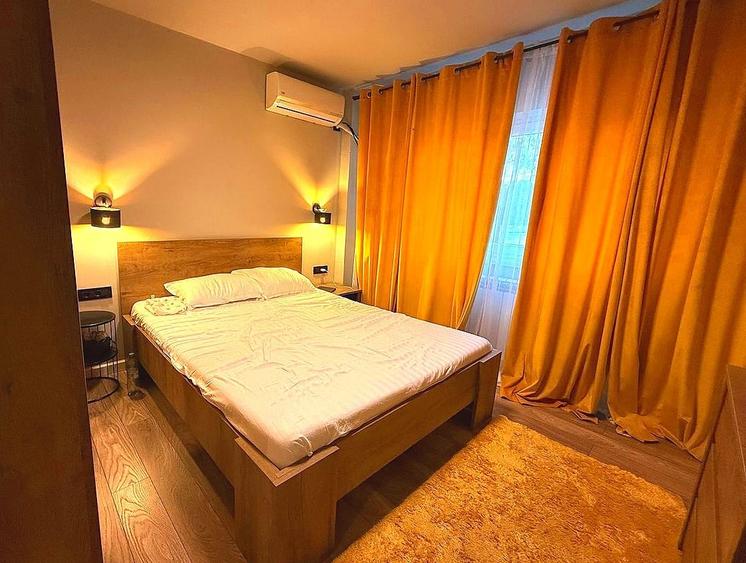 Apartament 2 camere | Aviației | 64 mp | Centrala | Metrou A. Vlaicu - 6