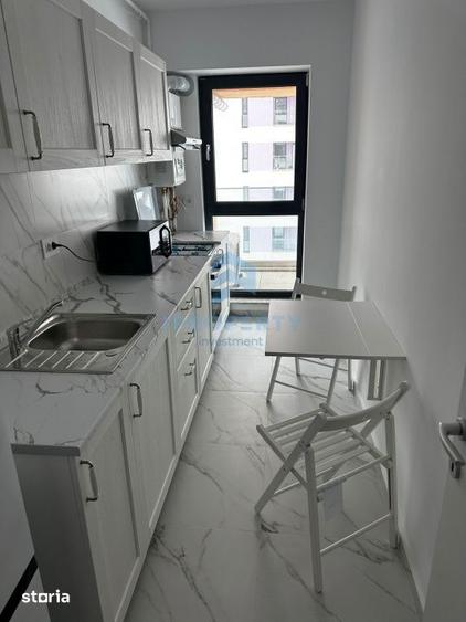 Garsonieră, mobilată în Pieptănari