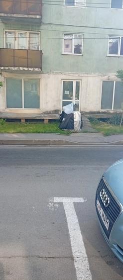 Spațiu comercial, de 50 mp, în Central