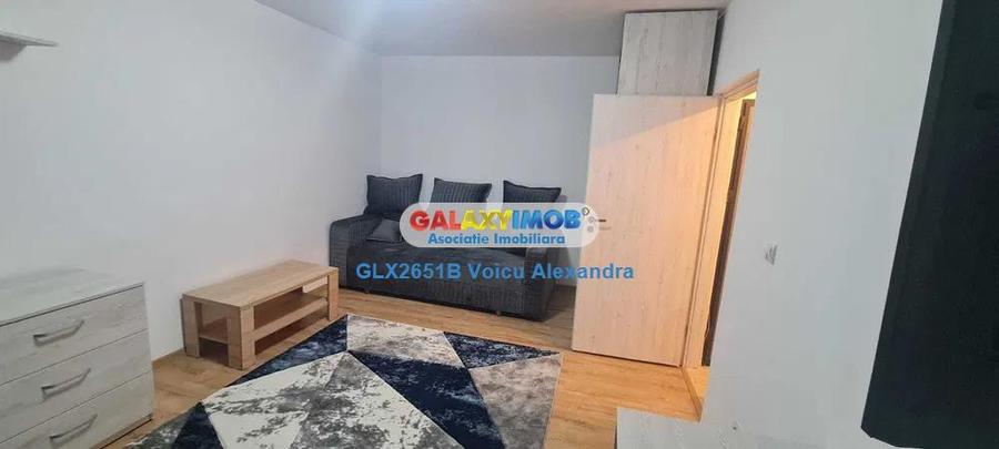 Inchirieire Garsoniera Moderna Berceni - Oltenitei - 3