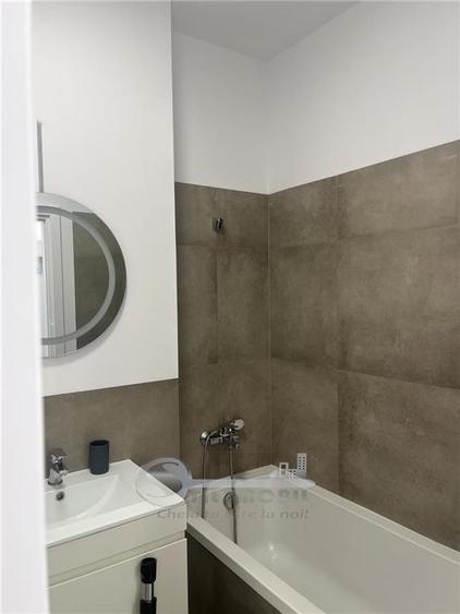 Apartament cu 2 camere semidecomandat în Tudor Vladimirescu