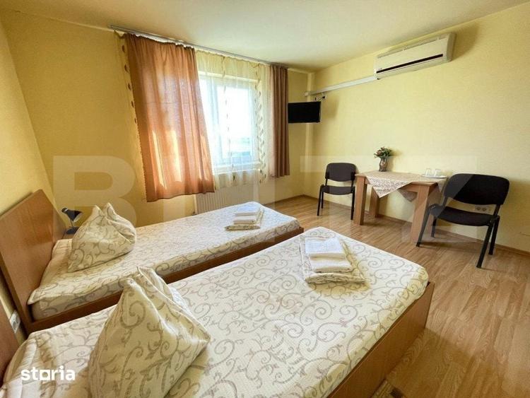 Spațiu comercial, de 900 mp, în Vladimirescu
