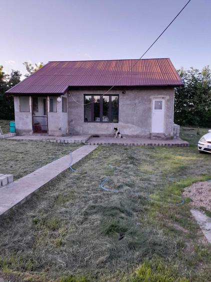 Casă cu 2 camere în Valea
