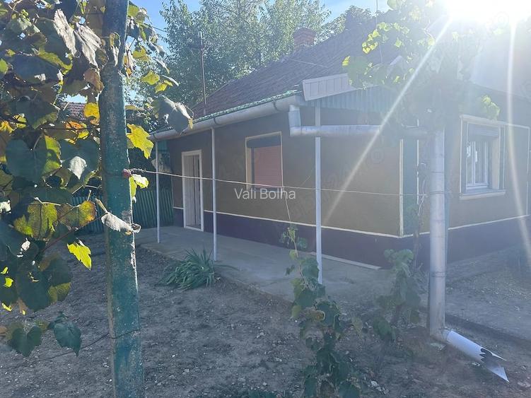 Casa Sannicolaul Roman