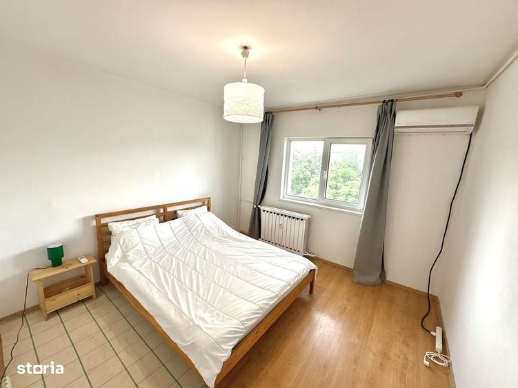 Apartament 2 camere | 60 mp | Aviatiei Promenada | Pet friendly - 8