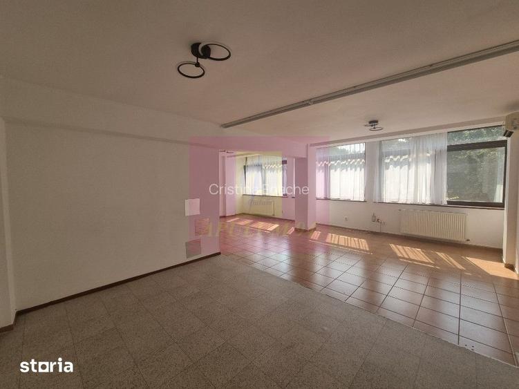 Spa?ii premium de inchiriat | Avia?iei | Open-space | 5763 mp
