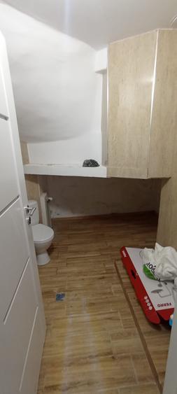 Apartament cu 3 camere decomandat în Cantemir
