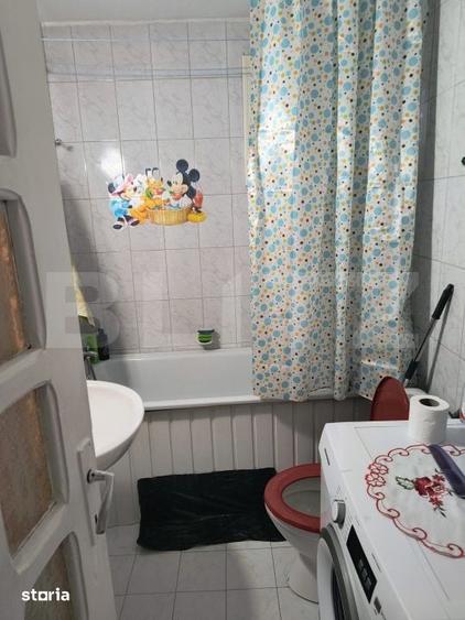 Casă cu 2 camere în Central