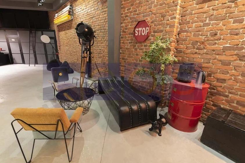 Spațiu comercial, de 96 mp, în Armeneasca