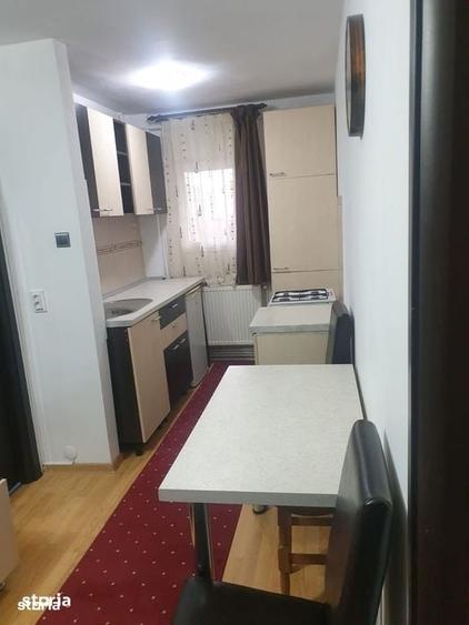 Garsonieră în Tătărași