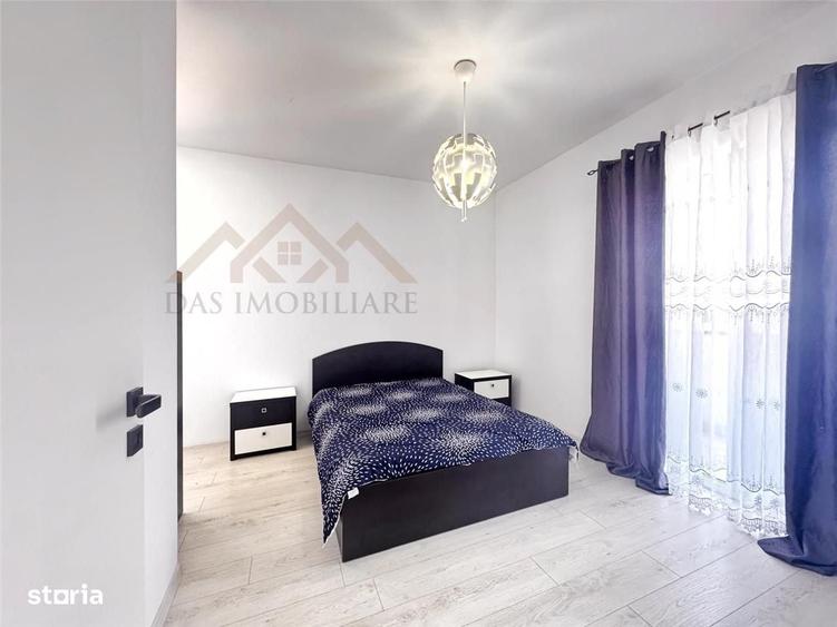 2 camere, bloc nou , balcon , loc de parcare, str. Lamaitei - 1