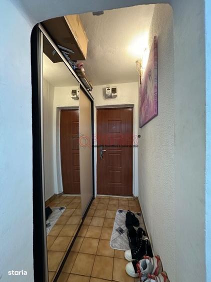 Apartament cu 2 camere în Alexandru Obregia