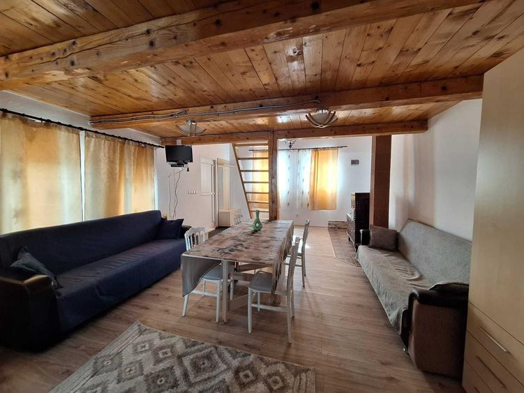 Casă în Aranghel