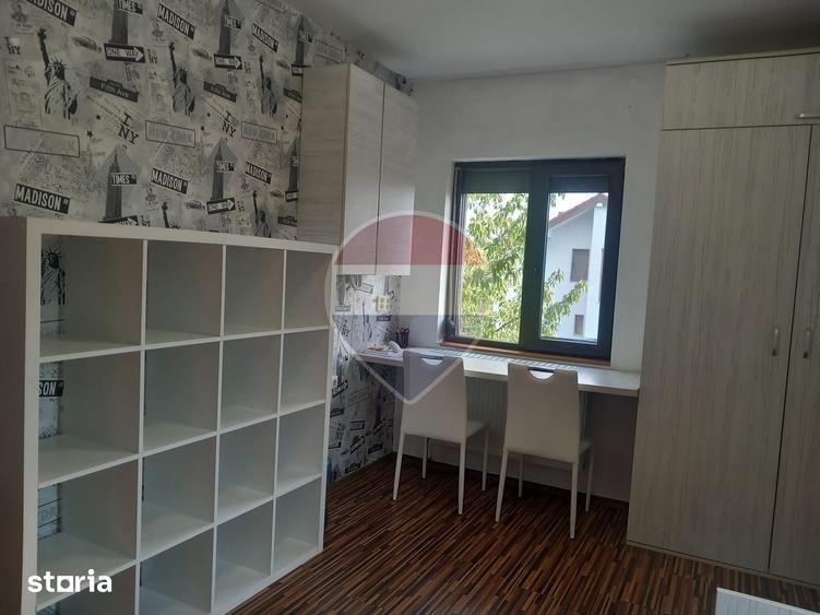 De inchiriat apartament 3 camere, pet friendly, cu parcare, Grigorescu - 8