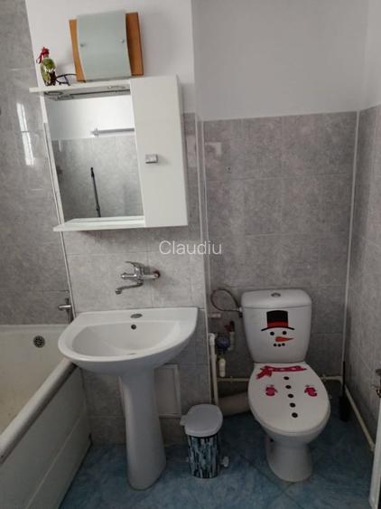 Apartament 2 camere de inchiriat