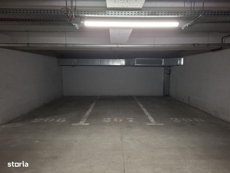 Apartament cu 2 camere decomandat în Brătianu