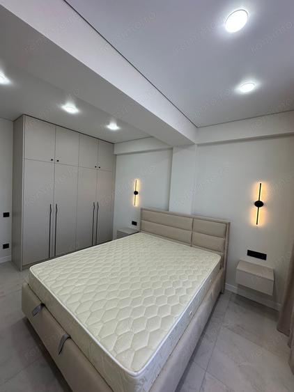 Apartament cu 2 camere de vanzare in zona Brancoveanu - 1