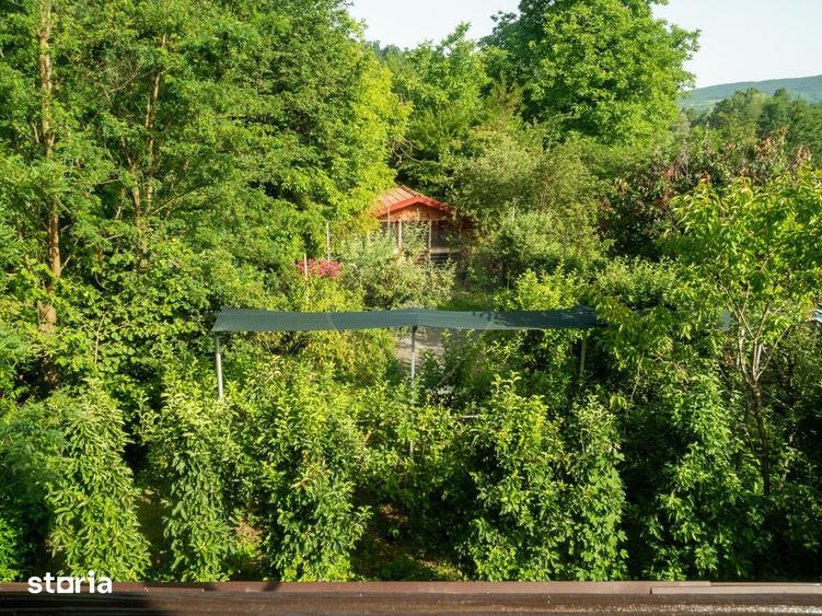 Casă cu 4 camere cu Teren 967 Mp în Central