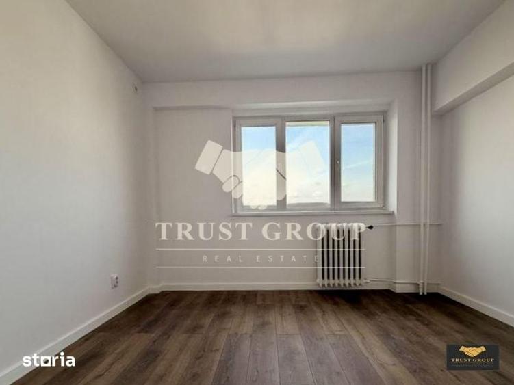 Apartament 3 camere P-ta Victoriei Titulescu | Renovat | 1976 - 7