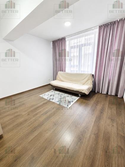 Apartament 2 camere D+P, decomandat, 78 mp utili – Șos. Olteniței - 4