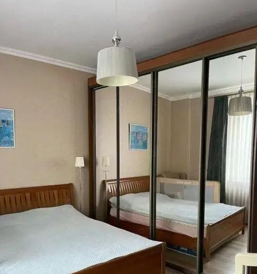 Apartament cu 2 camere în Olimpia-Stadion