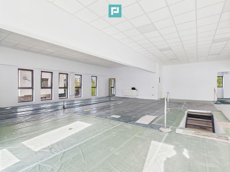 Spațiu comercial, de 100 mp, în Dumbrăvița