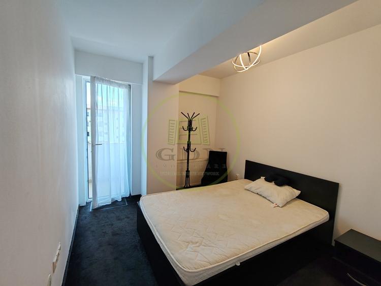 Apartament cu 3 camere decomandat, mobilat în Hipodrom 3