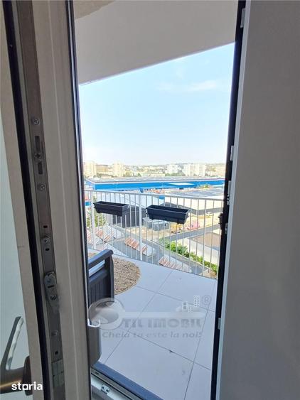 Apartament 2 Camere PREMIUM, Prima Inchiriere, Silk District, Parcare - 17
