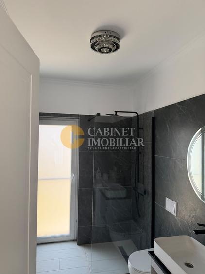 Casă individuală cu 4 camere cu Canalizare în Valea Adâncă