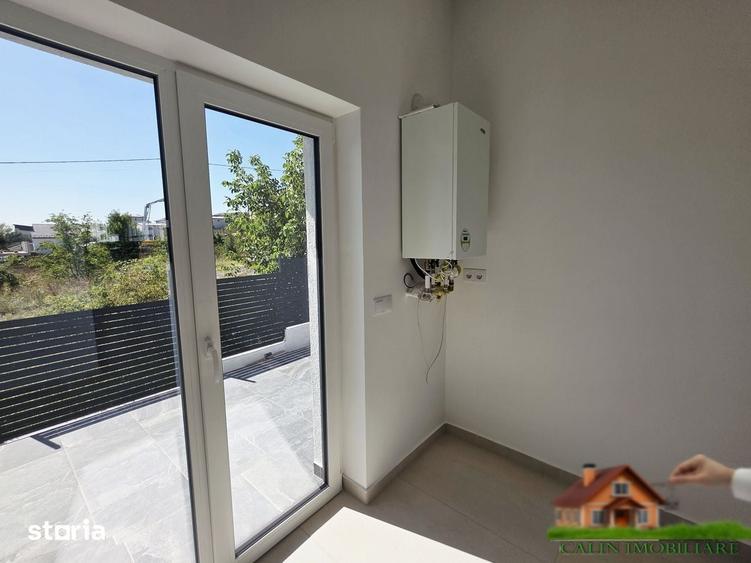 Casă cu 4 camere cu Teren 265 Mp în Rediu