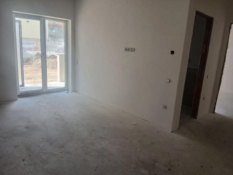 Apartament cu 2 camere în Țiglari
