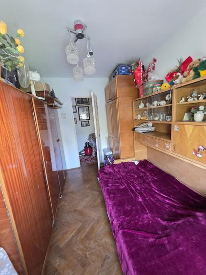 🏡 Apartament 4 camere de vânzare – Zona Dacia - 4