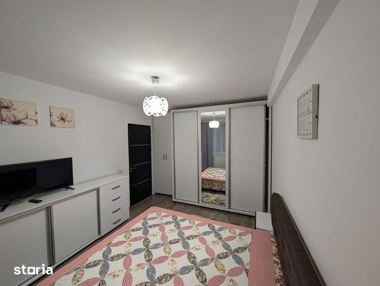 Apartament 2 camere, balcon ?i aer condi?ionat - 1