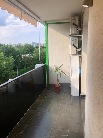 Apartament cu 2 camere decomandat în Drumul Taberei