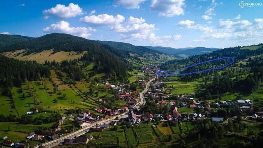 Teren investitii zona rurala - 6