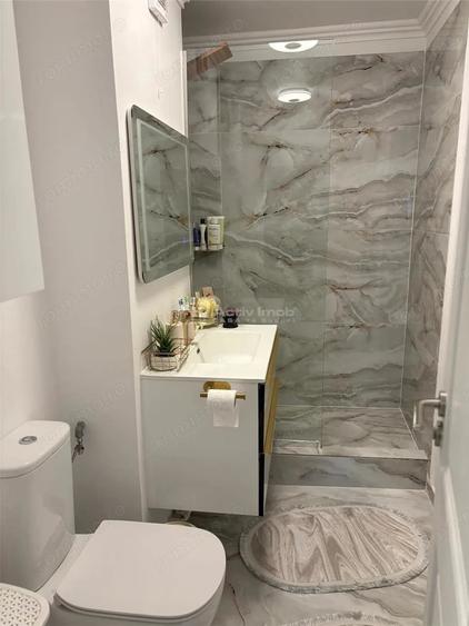 Apartament cu 3 camere decomandat în Aurel Vlaicu