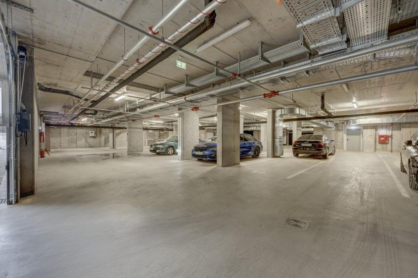 Apartament cu 2 camere decomandat, mobilat în Drumul Taberei