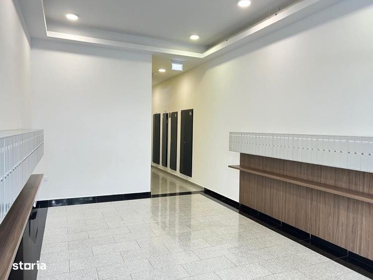 Apartament cu 2 camere decomandat în Morarilor