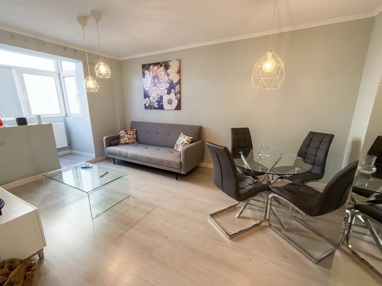 Apartament cochet, Dorobanti cu Stefan cel Mare - 7