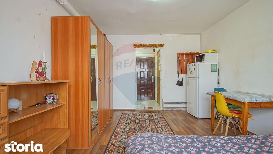 Comision 0% | Camera 21 mp Str. Infra?irii, Bra?ov - 8