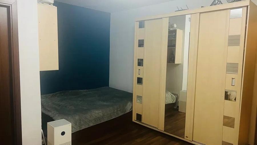 Garsonieră semidecomandată în Tătărași