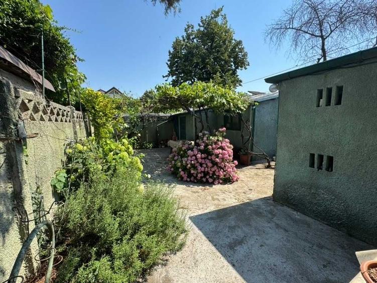 Casă cu 4 camere în Gării
