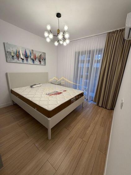 Apartament cu 3 camere + parcare subterana // Floreasca - 7