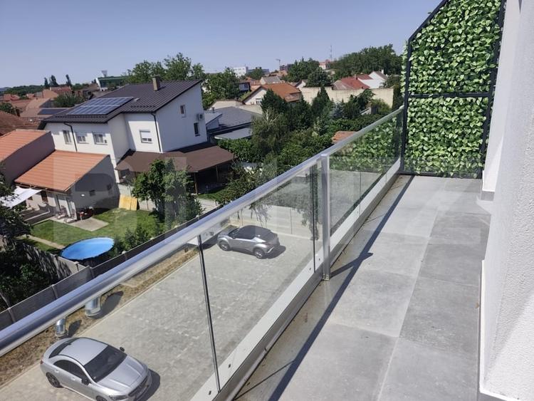 Apartament 2 camere tip rooftop, 73.16 mp, zona Ultracentrala - 10