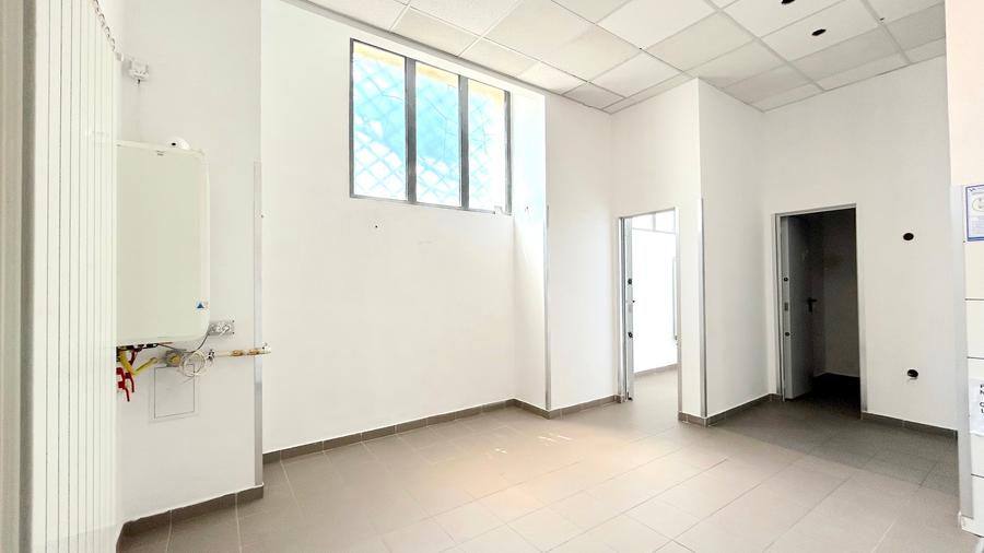 Spațiu comercial, de 83 mp, în Ferdinand