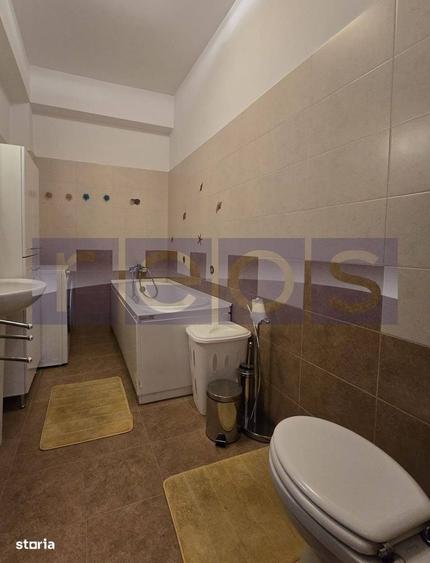 Apartament cu 2 camere decomandat în Ghencea